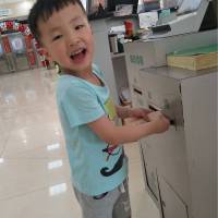 五岁的活泼男孩,你何时醒来?爸妈的眼泪都快哭