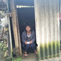 我不想让癫痫病把我的生命夺走,不想让爸爸孤