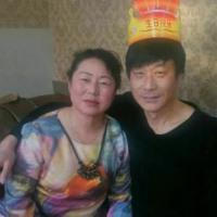 为了未来的希望,请大家帮帮我的这个家。|患者