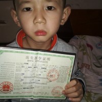 我儿子才4岁半,不想让他被抽动症影响一生|患者