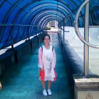 16岁的女儿患上胶质瘤,我还想让她看看这美丽