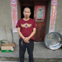 都江堰建业安防火门安装工卢荣超意外得了白血