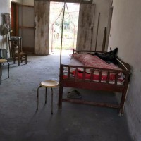 六安市城南镇张方田单身一人患淋巴癌,请大家