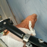 我倒了,谁能救救我这弱小的家