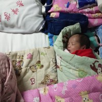 求求社会好心人救救我双胞胎早产女儿,患有严