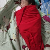 求求社会好心人救救我双胞胎早产女儿,患有严