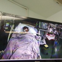 救救我可怜的爸爸,在外省打工,突发疾病,生命垂