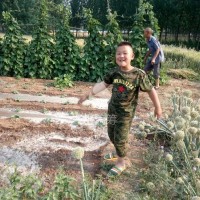 我爸爸今年64岁我不想吉兰-巴雷综合症夺取他