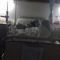 母亲直肠癌两次手术还有肺部可能是早期癌已经