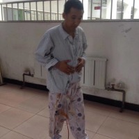 我要为我老公筹款 :延续生命 幸福家人|患者:刘