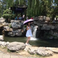 让自己的病快点康复,家里刚一岁宝宝等着妈妈