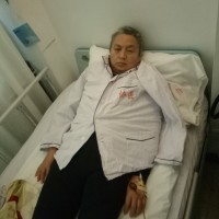 请大家救救宫颈癌的我,我想活下去!|患者:李秀连