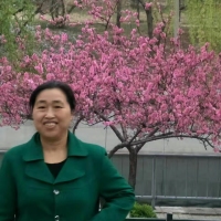 请大家帮帮忙,救救我妈妈!|患者:张善池|疾病:右