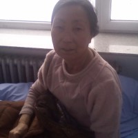 李秀荣患脑动脉硬化 颈动脉重度狭窄 请求帮助