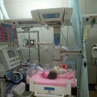 希望我女儿能早点回到我身边|患者:李淼|疾病:1