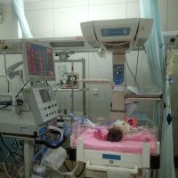 希望我女儿能早点回到我身边|患者:李淼|疾病:1