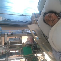 不想让急性重症胰腺炎夺走我最爱的妈妈。|患