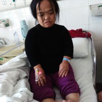 病!|患者:袁碧玉|疾病:尿毒症 肺部感染 胸稚盘退