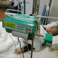 助好心人救助我重病的母亲|患者:滕秀美|疾病:重