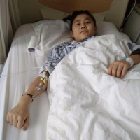 突发大病使贫困家雪上加霜,拜托众人援手!|患者