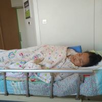 我的母亲突发脑梗全身瘫痪,请大家伸出援助之