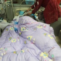 儿|患者:强星皓|疾病:亚急性血行播散性肺结核-