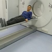 北京市密云区40岁教师身患结肠癌、肝转移,救