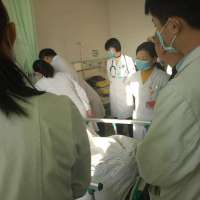 家雪上加霜,拜托众人援手!|患者:摆小玲|疾病:重