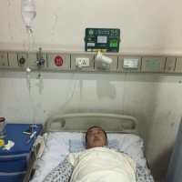 帮世界留住这个50岁的年轻生命!让爱延续!