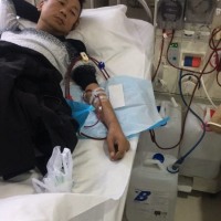 李龙_慢性肾脏病5期_证明材料