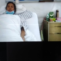 身患白血病,众人爱心接力铸造生命希望!