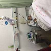 求求大家救救一颗孝子的心!救救我小肠疝气的