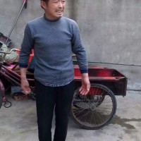 求求大家救救一颗孝子的心!救救我脑溢血的父