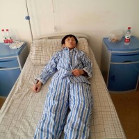 请大家救救宫颈癌的我,我想活下去!