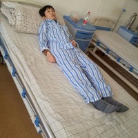 请大家救救宫颈癌的我,我想活下去!