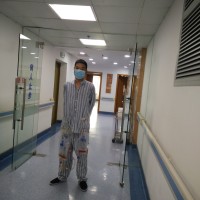 求救助求扩散!需肝移植手术