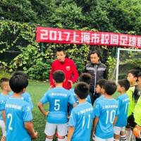 足球教练朱永强患再生障碍性贫血 急需帮助