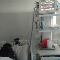 救救我可怜的爸爸|患者:王乐远|疾病:重症肺炎慢