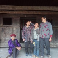 求助,救救我娘娘家吧!|患者:杨明达|疾病:慢性肺