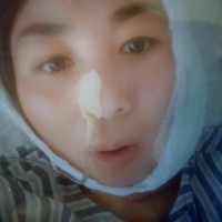 周翠,请你活下去,别让我失去爱人,孩子失去妈妈