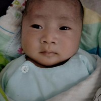 求帮忙求扩散!请求大家帮帮我宝宝她现在才三个月