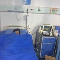 和我相依为命的妈妈,拜托别让宫颈癌带走她!