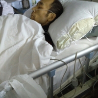 大爱无疆上善若水,舍不得我世上唯一的弟弟,求