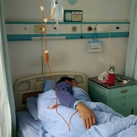 你陪我小,我陪你到老