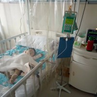 身患白血病,却不愿放弃治疗!求各位好心人帮忙