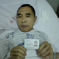 父亲为我操劳一辈子,我却只能看着心脏病折磨