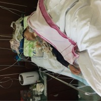 他还没有来得及长大,请帮帮这个孩子!