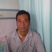 求助爱心人士帮父治病