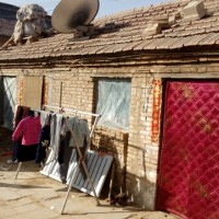 一名肝癌患者,期待您的滴水恩情