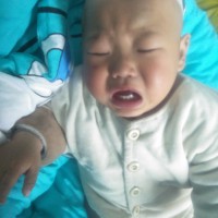 他还没有来得及长大,请帮帮这个孩子!